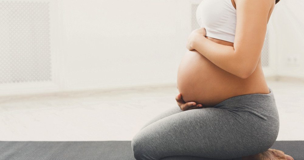 Coronavirus: what protective measures for pregnant or breastfeeding women?