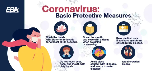 Coronavirus: what to do in case of symptoms of Covid-19?