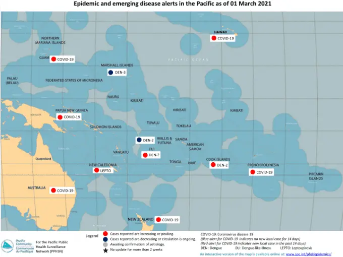 Coronavirus: why are new cases still emerging every day?