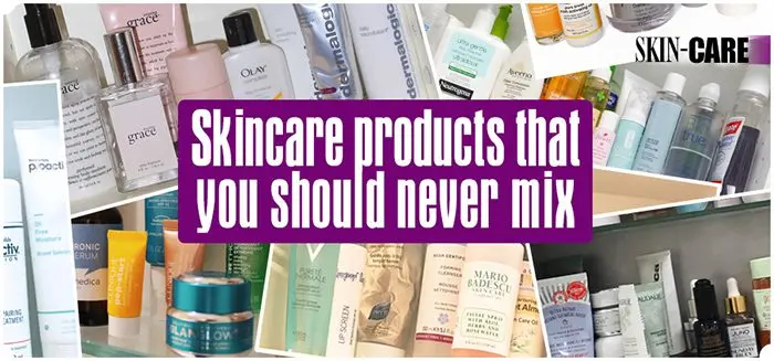 Cosmetics that don&#8217;t work: an expert opinion