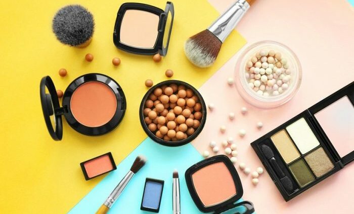 Cosmetics that ruins your beauty