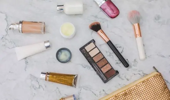 Cosmetics to be thrown away after 40 years