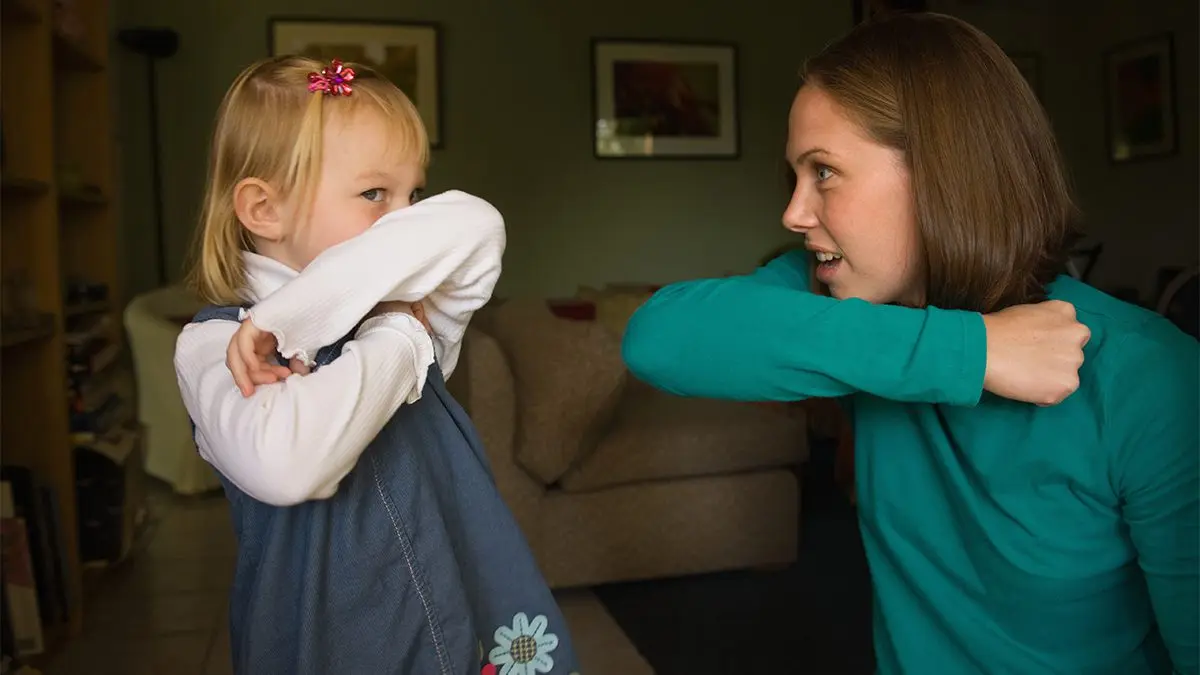 Cough in a child: prevention and treatment. Video