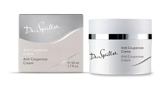 Couperose cream