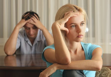 Couple in crisis: how to save your marriage?