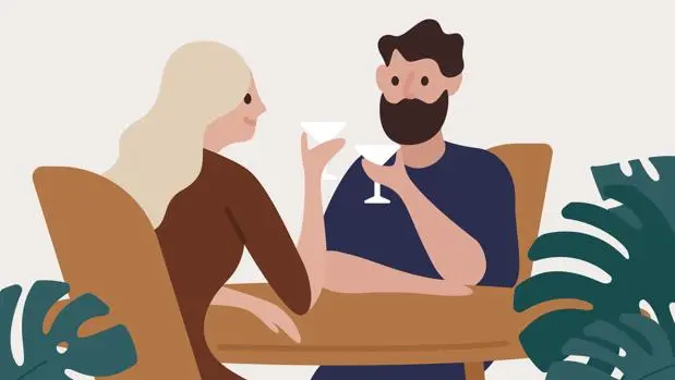 Couples in the covid era: «I go to work, to shop, on the subway … I don’t see it as more dangerous than flirting»