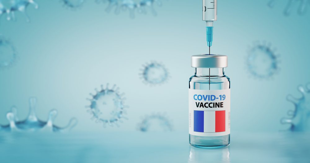 Covid-19: 60% of the French population is fully vaccinated