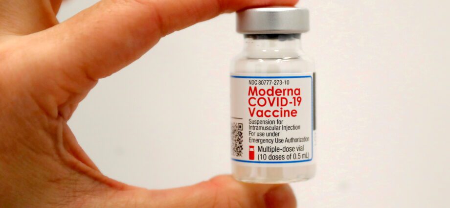 Covid-19: Moderna vaccine would be more effective than Pfizer against the Delta variant