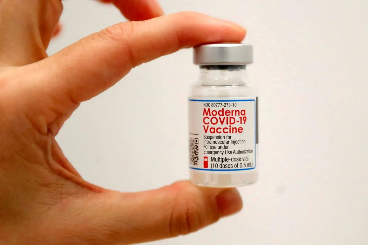 Covid-19: Moderna vaccine would be more effective than Pfizer against the Delta variant