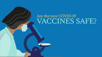 Covid: opticians can now vaccinate