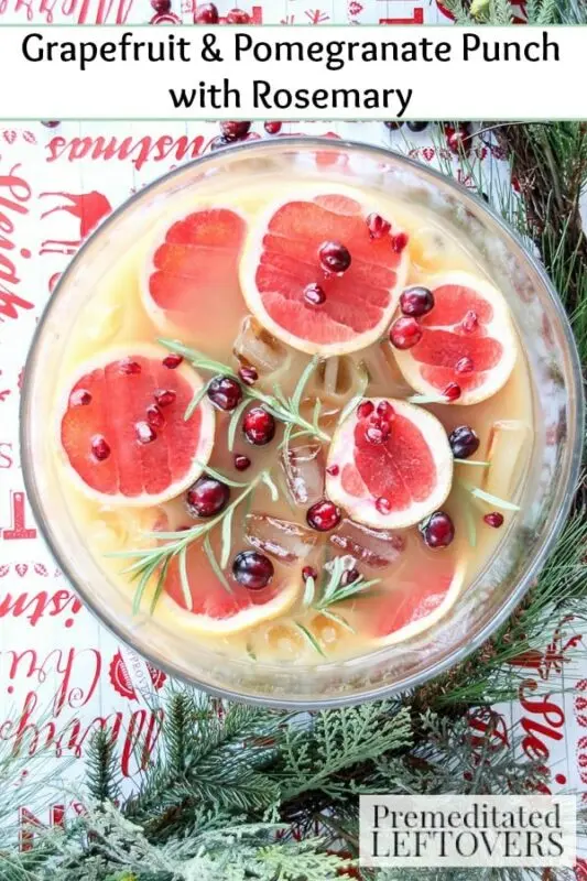 Cranberries, honey and grapefruit: how familiar foods help the body