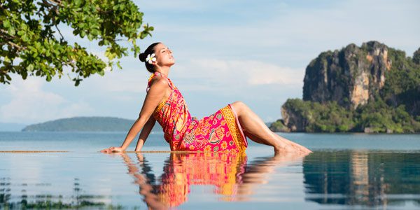 Crown Thai SPA: plunge into the world of bliss and pleasure!