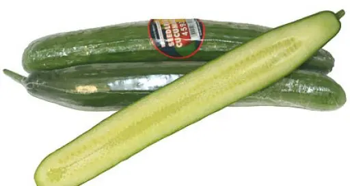 Cucumbers in America: why can&#8217;t you eat them?