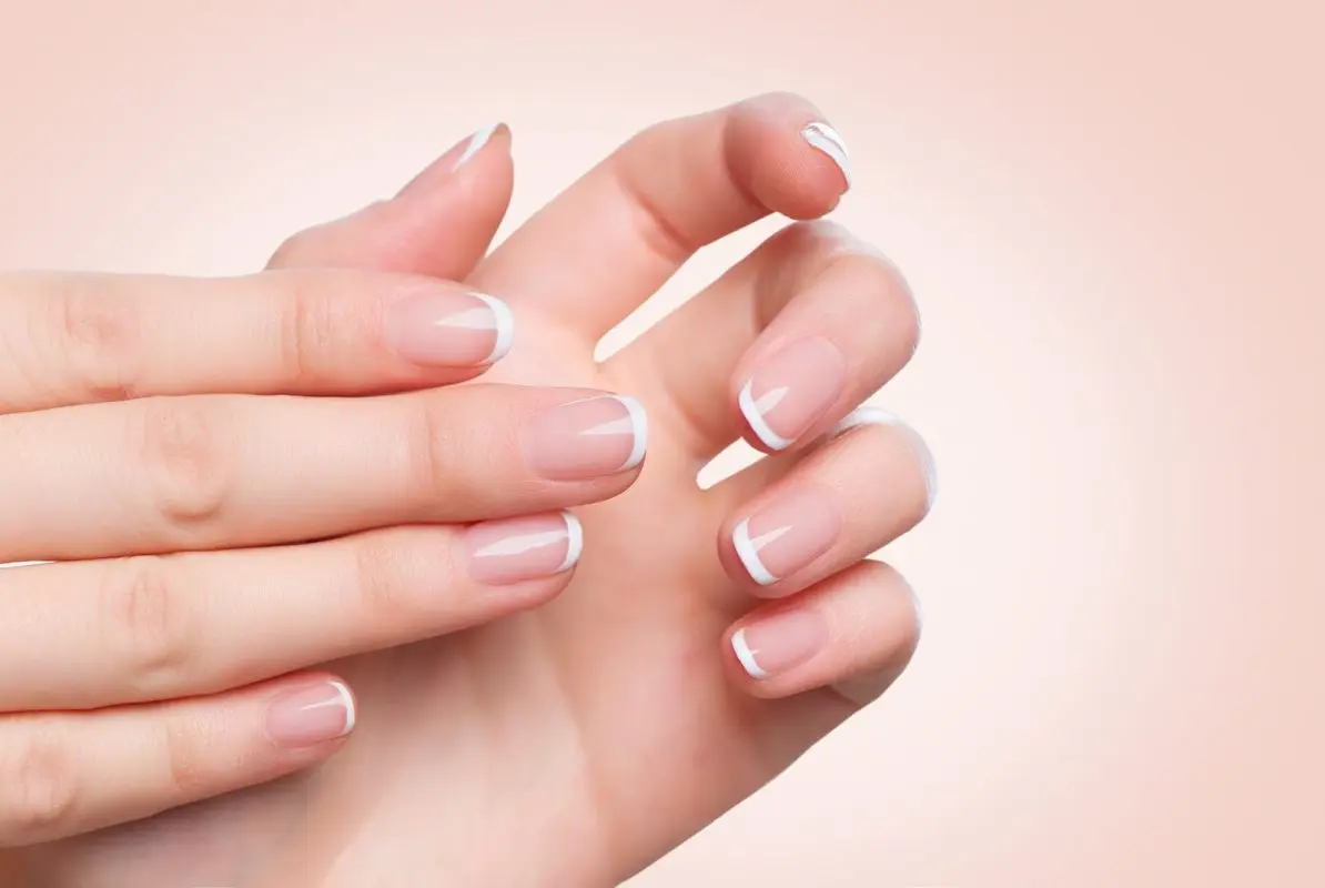 Cuticle care for beautiful hands