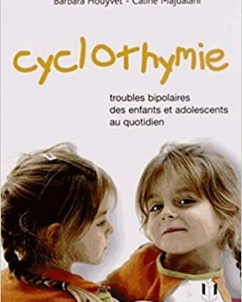 Cyclothymie