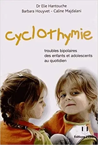 Cyclothymie