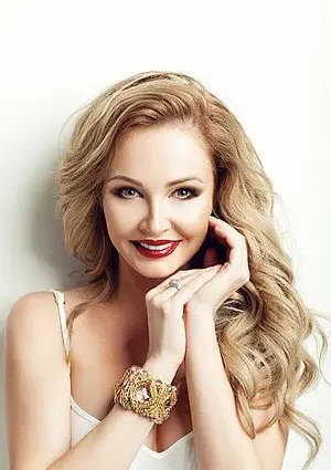 Daria Pynzar told how to become the best mother