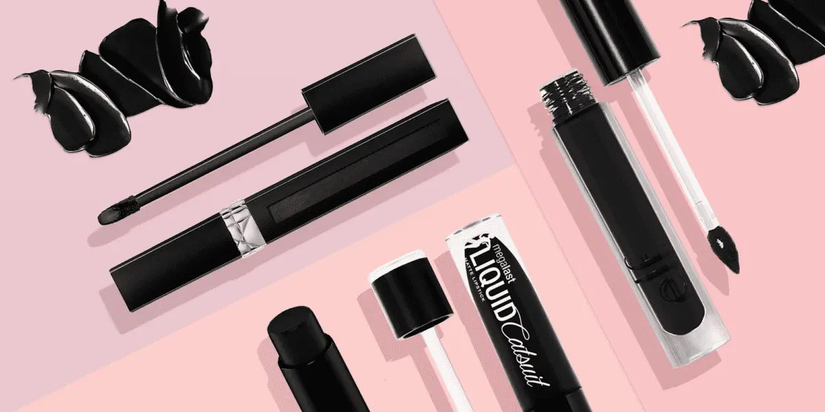 Dark dramatic lipstick reviews