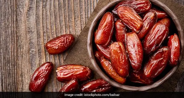 Dates: healing properties. Video
