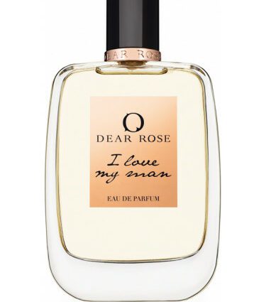 Dear Love perfume