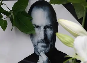 Death of Steve Jobs: Everyone Grieves