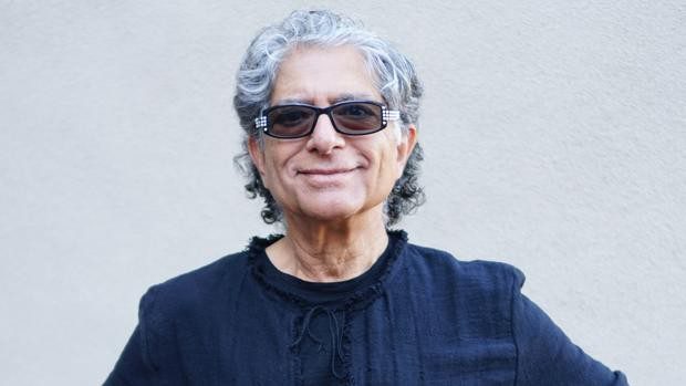 Deepak Chopra: &#8220;Meditating is not fighting against a thought, but learning to understand it&#8221;