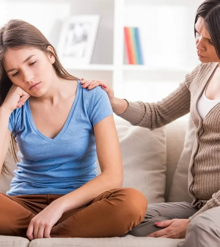 Delay in a teenager: reasons for what to do