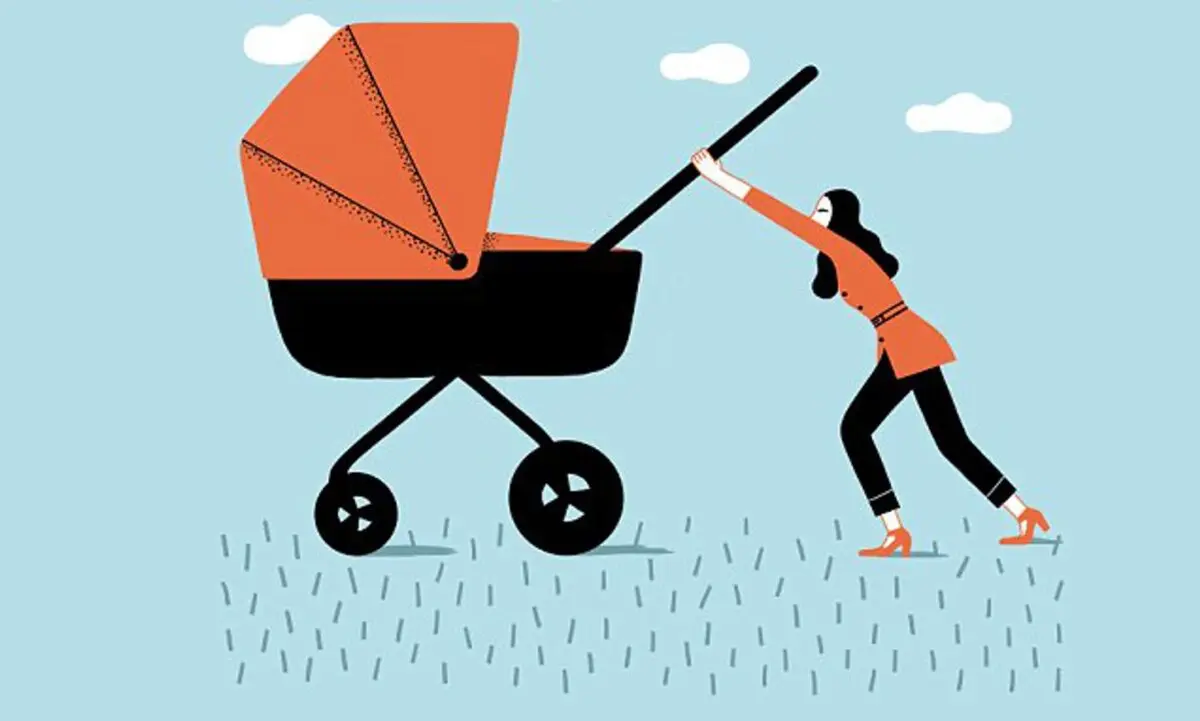 Delayed motherhood: what is it and who needs it
