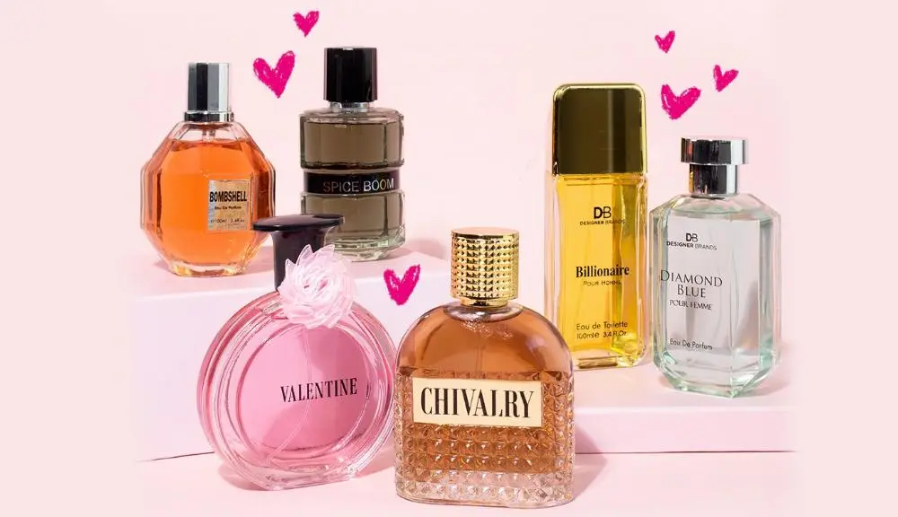 Delicate perfume: how to choose the right one for you? Video