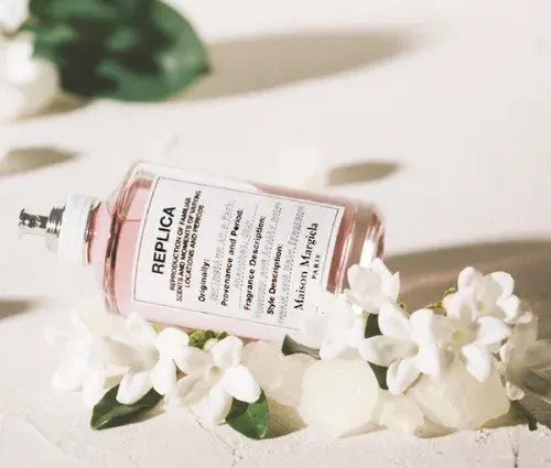 Delicate scent of spring: novelties of the season
