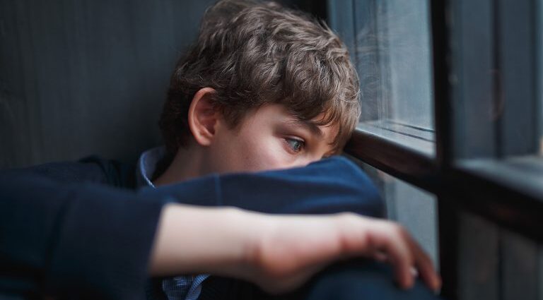 Depression in a child, how to determine, ways to deal with childhood depression