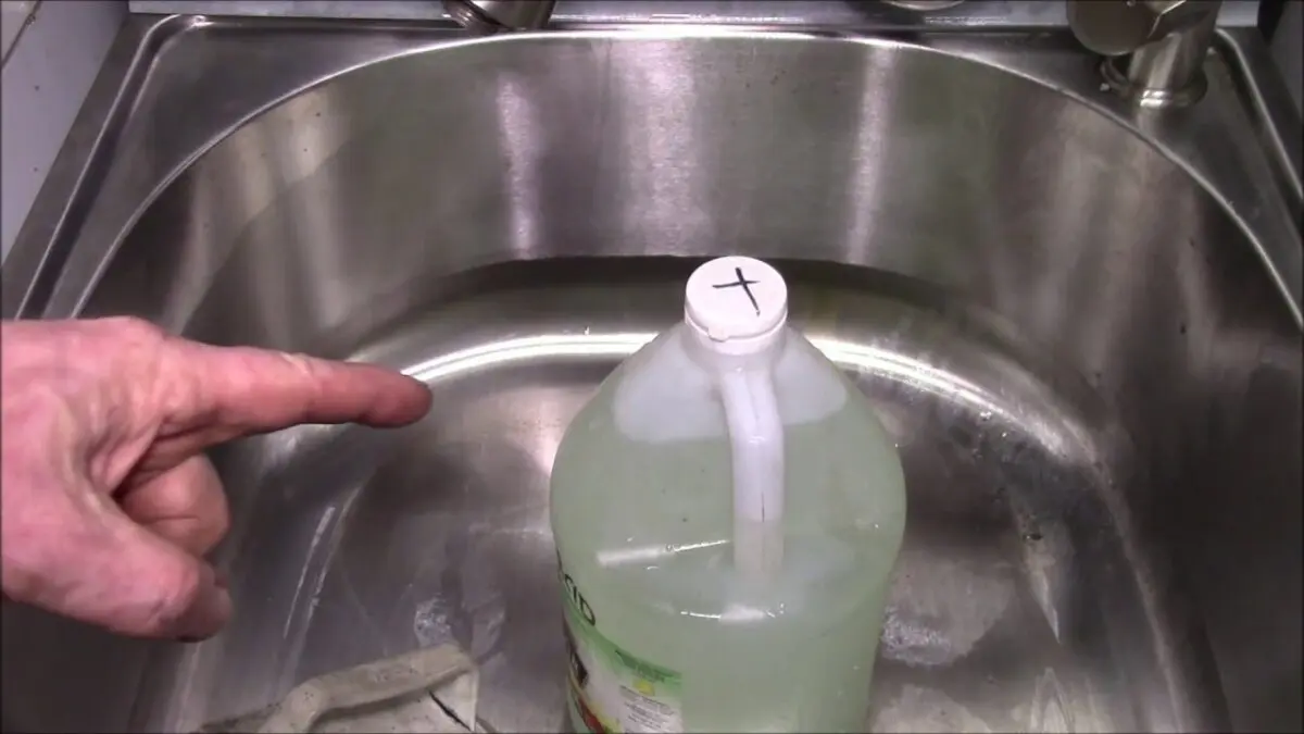 Descaling citric acid: how to clean a washing machine and limescale in a kettle