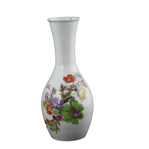 Designer flower vases