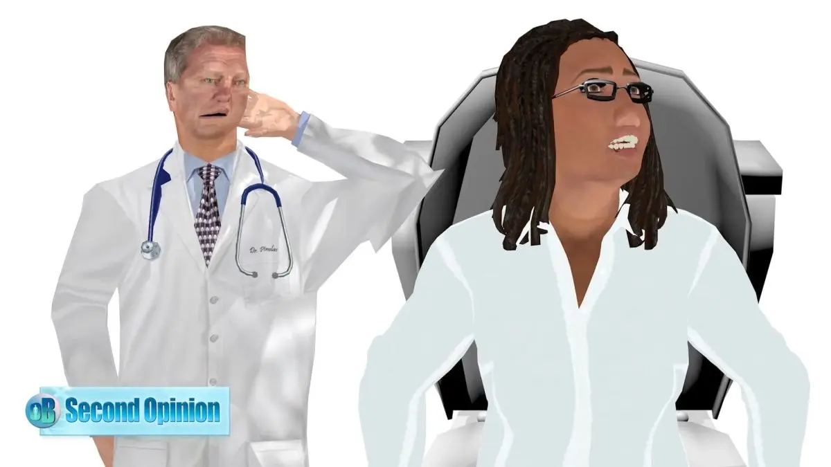 Diarrhea &#8211; Our doctor&#8217;s opinion