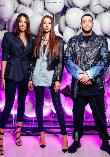 Diary of the bride Timati: Reshetova wrote a book about the body Today I woke up another excerpt