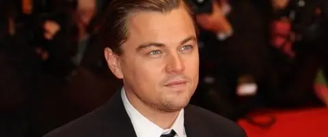 DiCaprio will play a martial artist