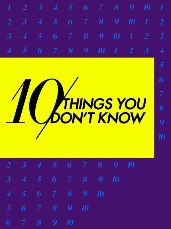 Did you know? 10 things you can&#8217;t machine wash