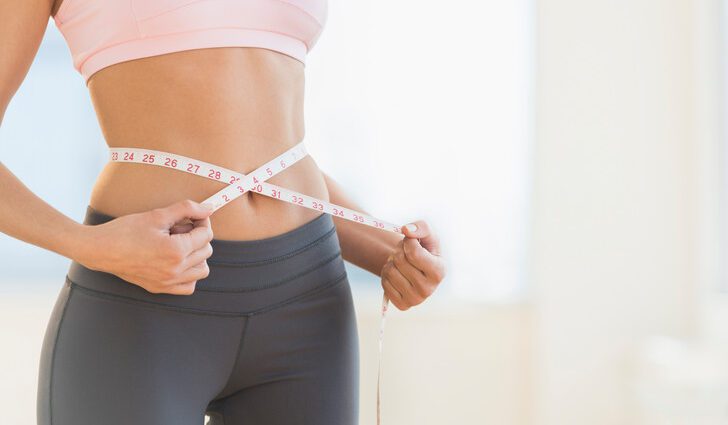 Diet 10: how to lose 10 kg in 10 days