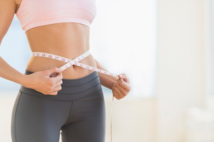 Diet 10: how to lose 10 kg in 10 days