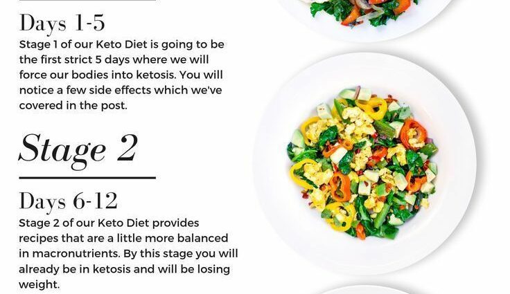 Diet for 12 days: reviews, menus, recipes. Video