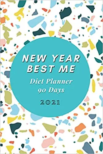 Diet for the New Year for 90 days