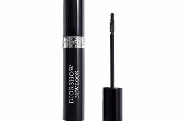 DiorShow mascara among new products from Dior