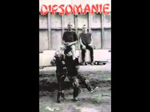 Dipsomanie