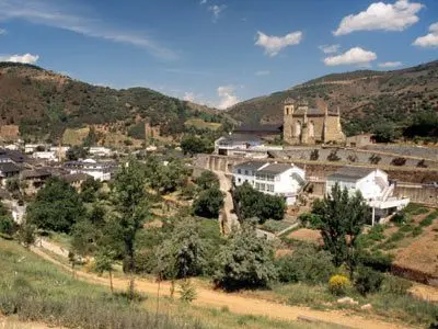 Discover El Bierzo, the chestnut region