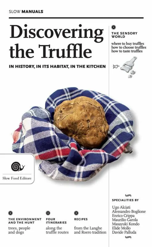 Discovering the Truffle in Zaragoza