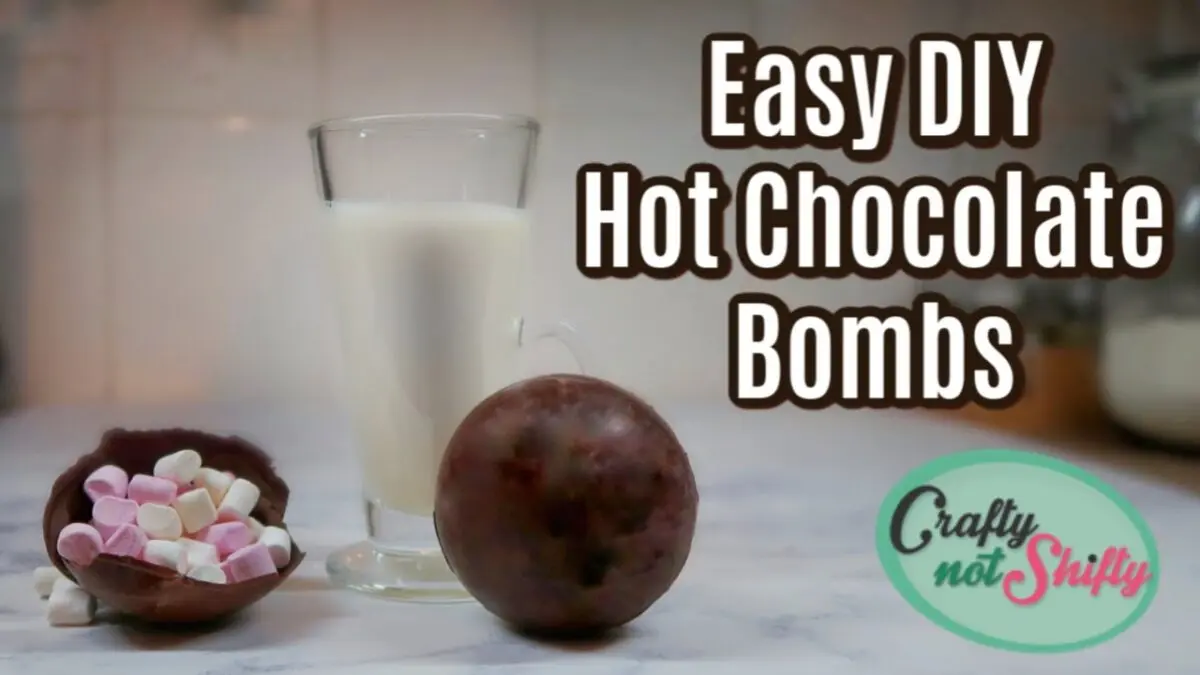 DIY hot chocolate: how to make it at home? Video