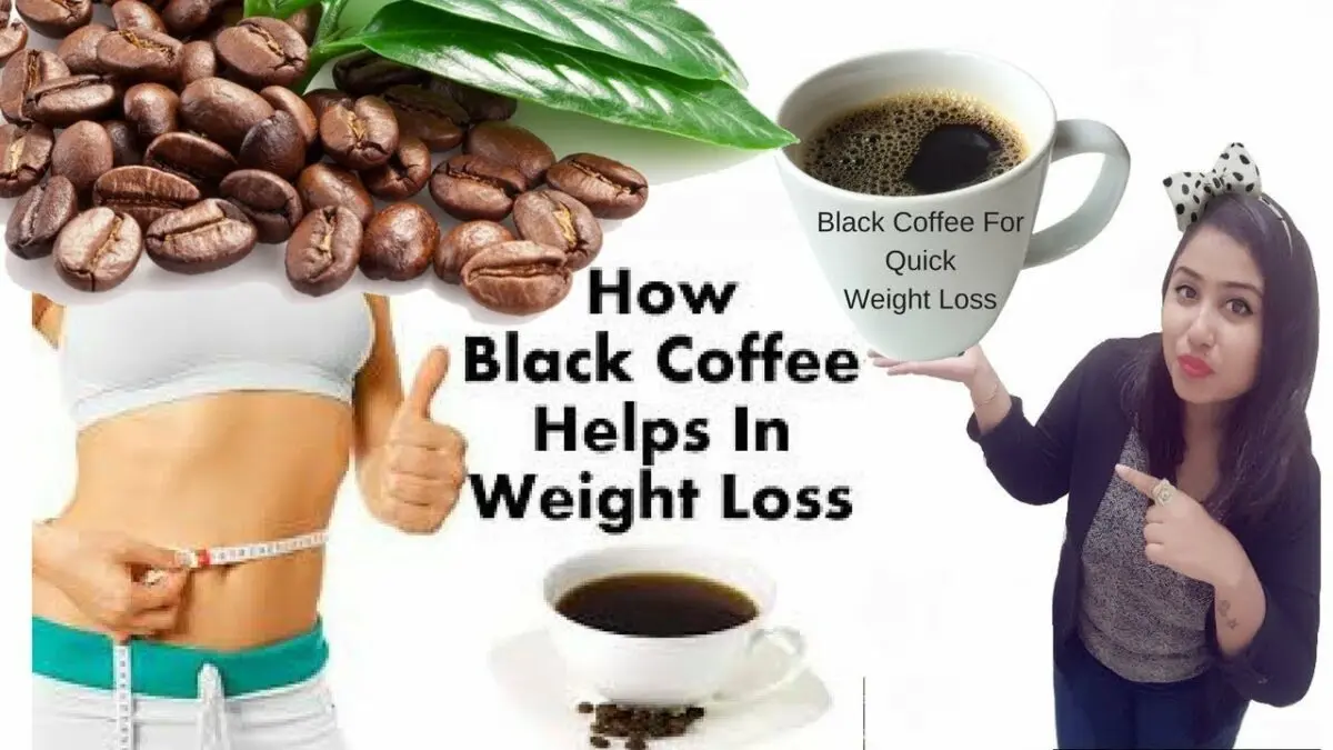 Do they lose weight from coffee: video reviews