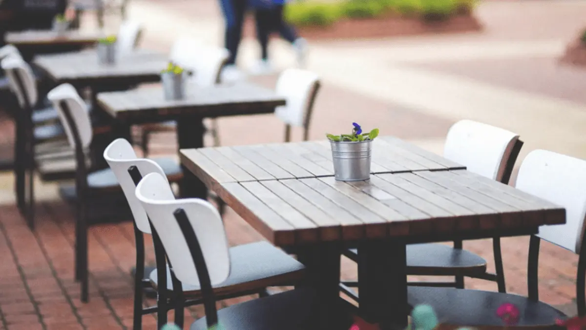 Do you know Pop-Up restaurants?