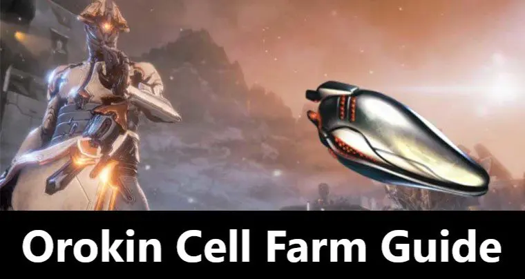 Do you know what cell farming is?