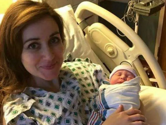 Doctors told when it is better to give birth to a second child